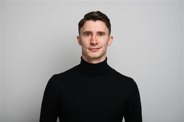 Tobias Lovett