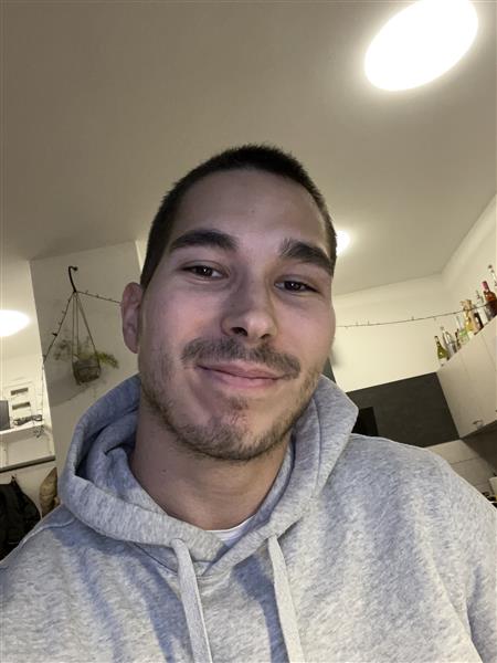Gabor Sos