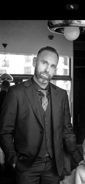 Christian Martinussen