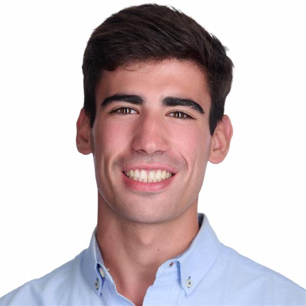 Oscar Silva