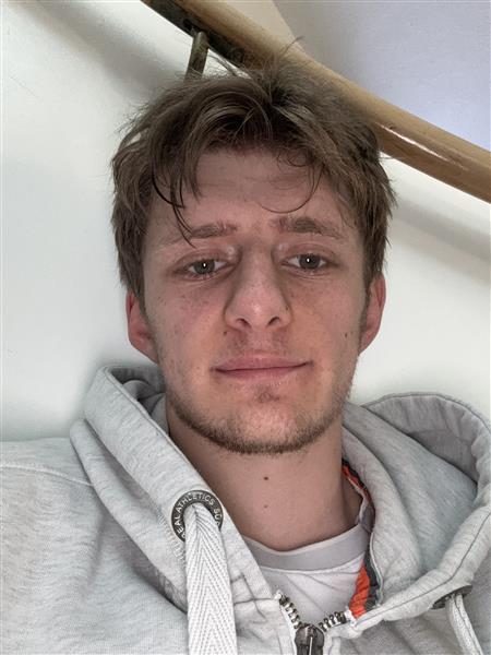 Kristian Holm Wester