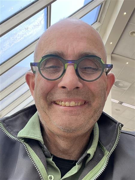 Peter De Lie
