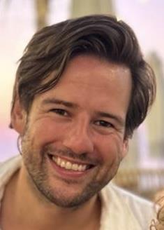 Jos Molenkamp