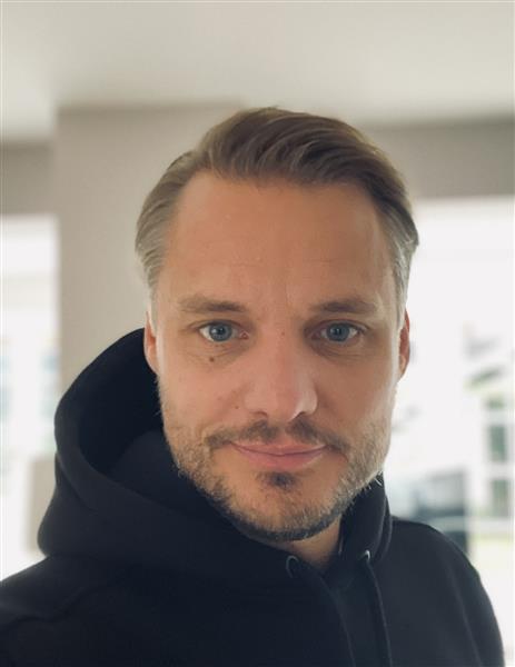 Andreas Stark