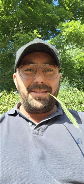 Brian Peraux