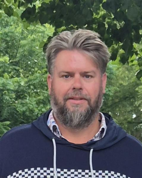 Joris Gerrits