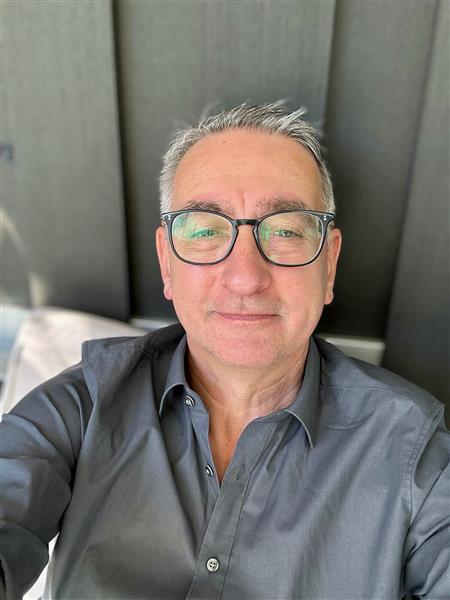 Frank Greven
