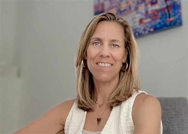 Angela Benschop