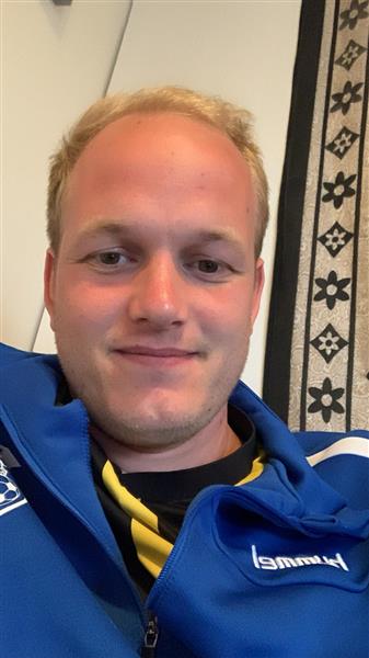 Vincent Lengkeek