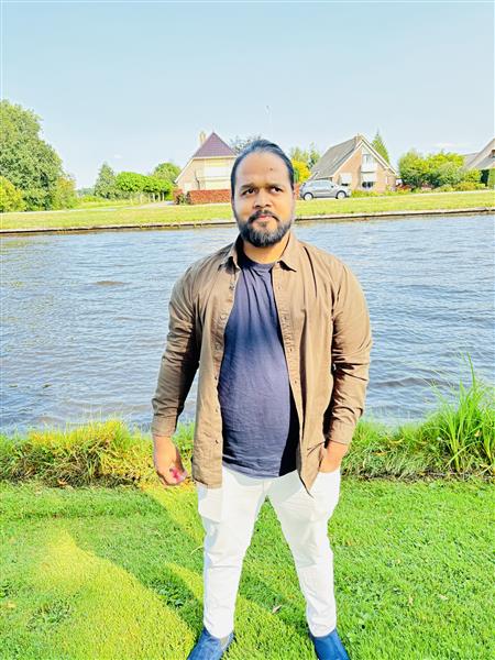Rahul Rathore