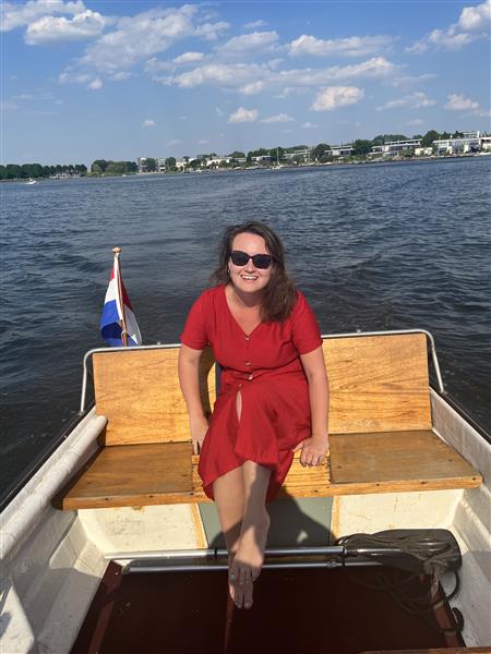 Merel de Koning