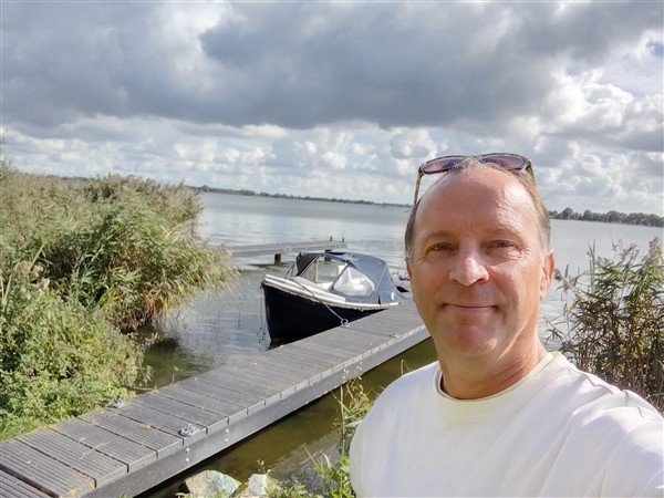Roeland Van Baardewijk