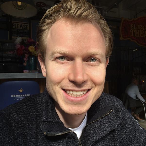 Brendan Strijker