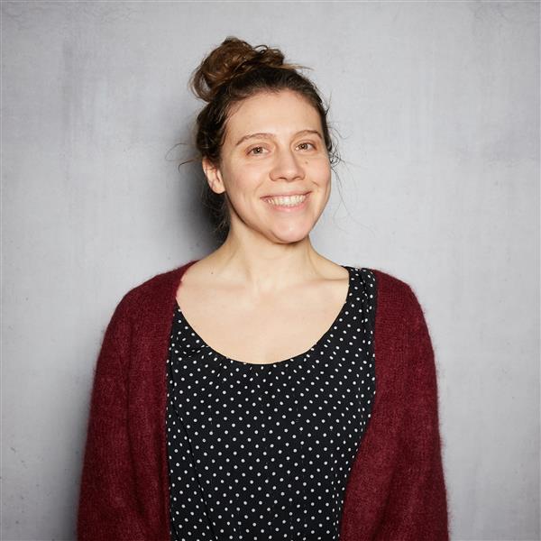 Lisa Fellinger