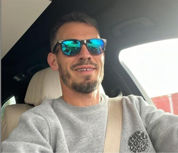 Chris Versluis