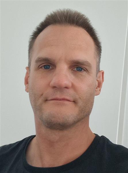 Jeroen Van Renen