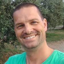 René Van Veldhuijzen