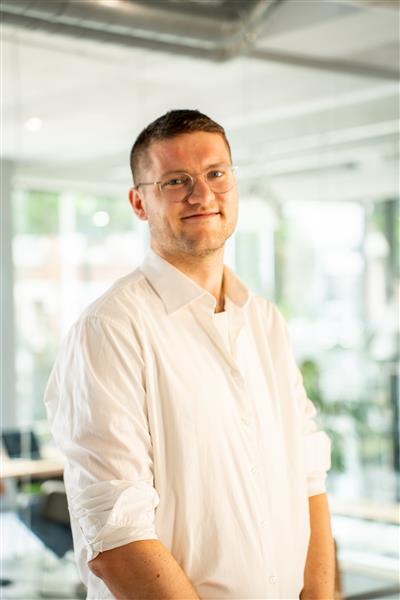 Michael Sprehe