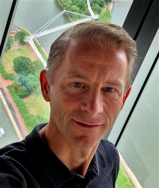 Edwin Van Den Berg