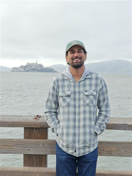 Parth Sharma