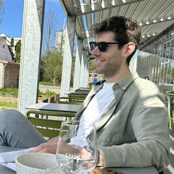 Sander Treur