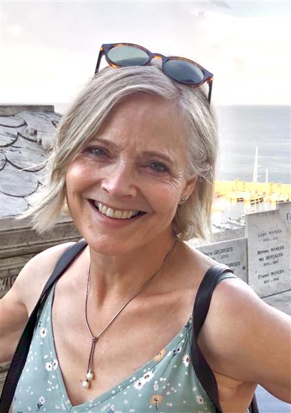 Petra Beurschgens