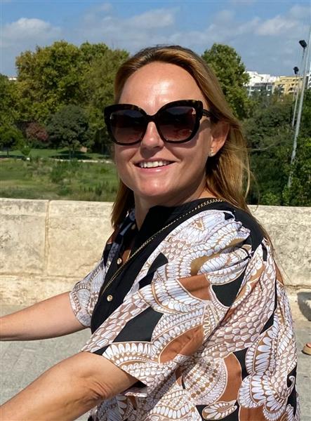 Kathy Van Schependom