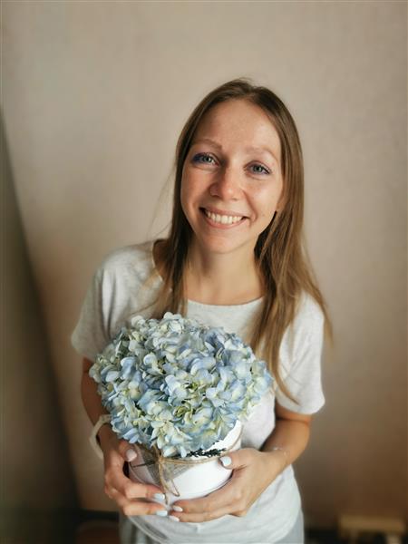 Yana Kokkonen