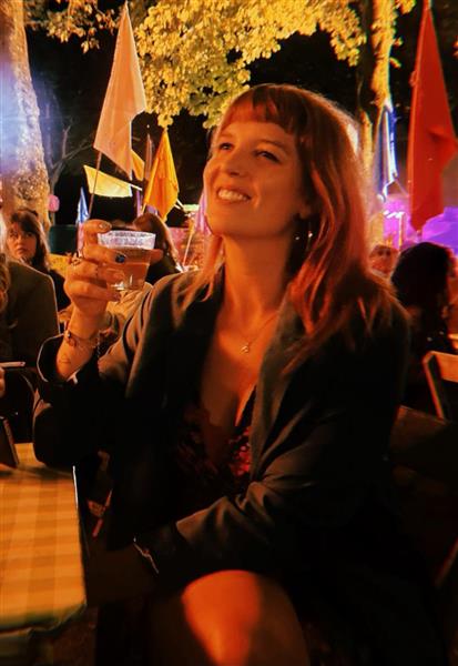 Lynn Kluinhaar