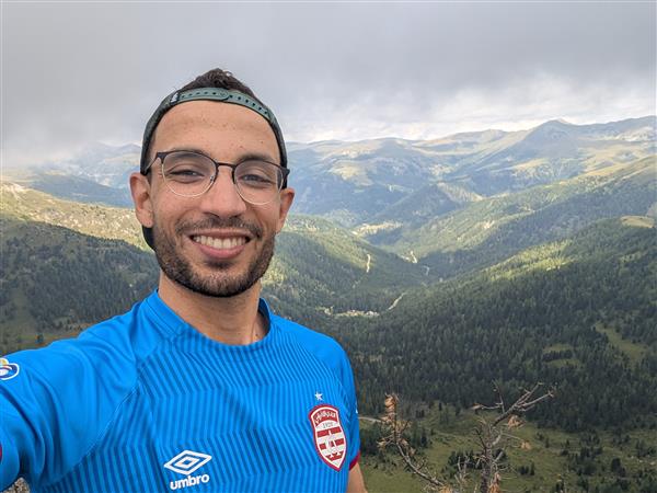 Sabry Arfaoui