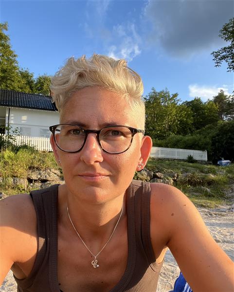 Carina Endresen-Graneng