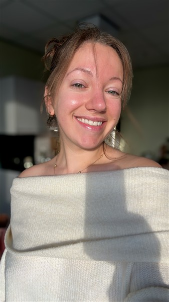 Cristina Anoaica