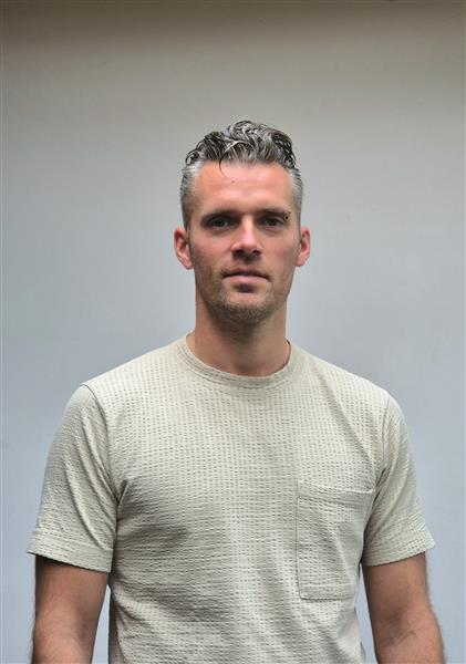 Johannes De Vries