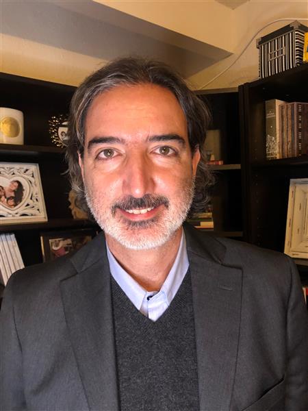 Michel Mellis