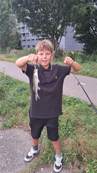 Seth Huis