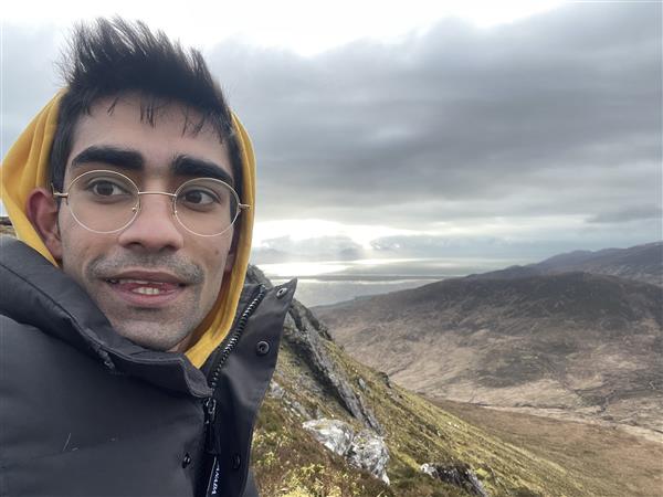 Saurav Narain