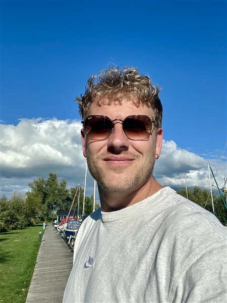 Kevin Van Arnhem