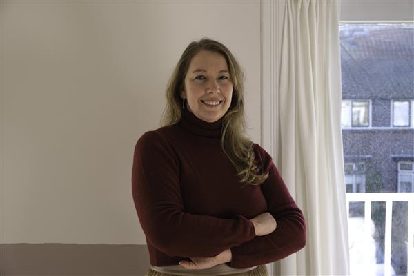 Karin Van Gelder