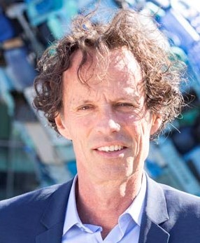 Jan Van Dijk
