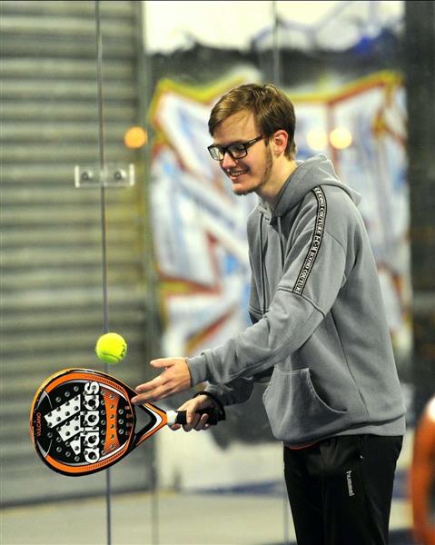 Dave Huijbens