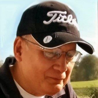 Glenn Mellonius