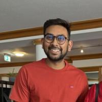 Vasanth Mohan