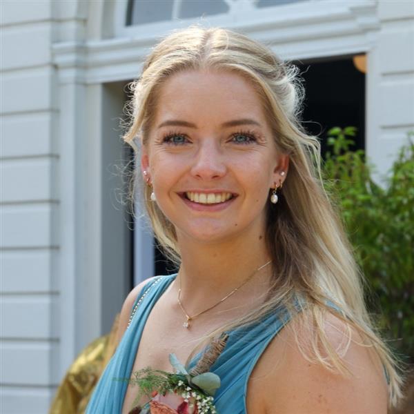 Inge Castelein