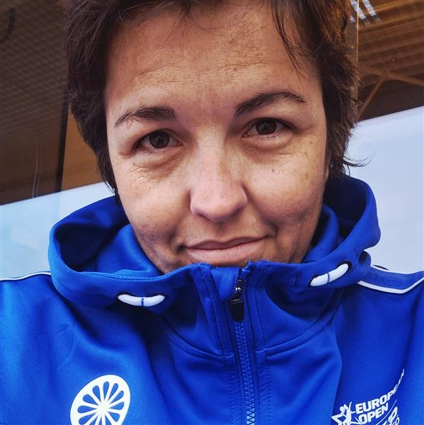 Cecilia Stassen