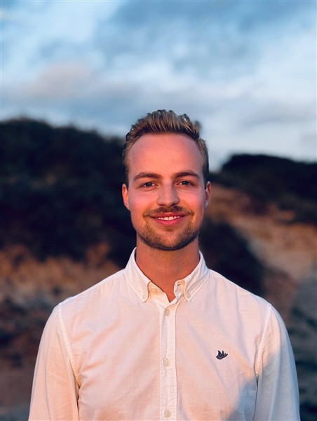 Bram Houweling