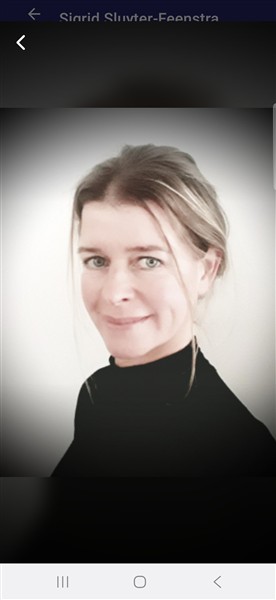 Sigrid Sluyter