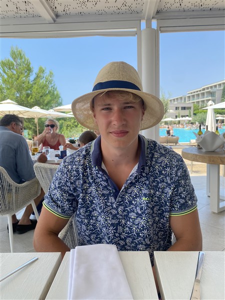 Gijs De Vries