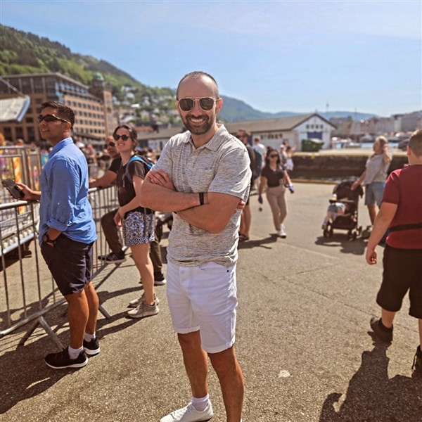 Marian Adrian Precup