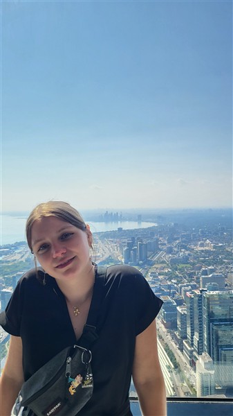 Charlotte Vandeloo