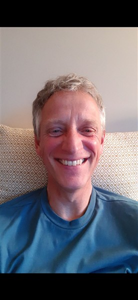 André Van Keken